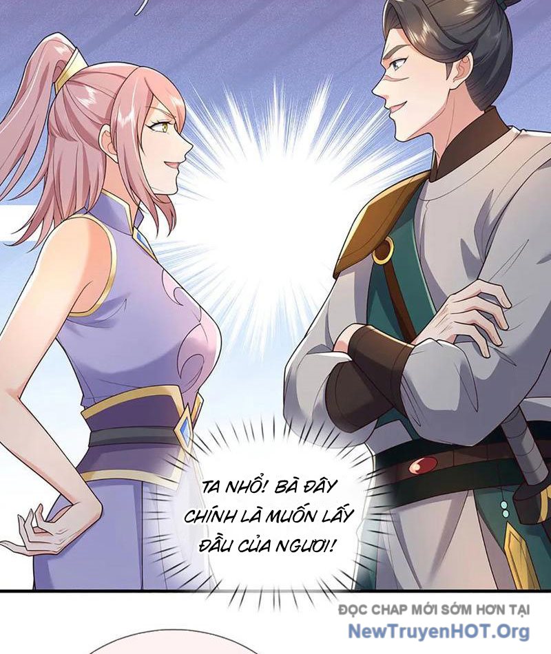 Ta Có Thể Thôn Phệ Vô Hạn Chapter 107 - Trang 19