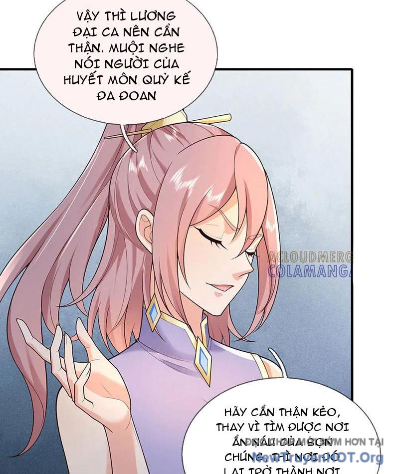 Ta Có Thể Thôn Phệ Vô Hạn Chapter 107 - Trang 20