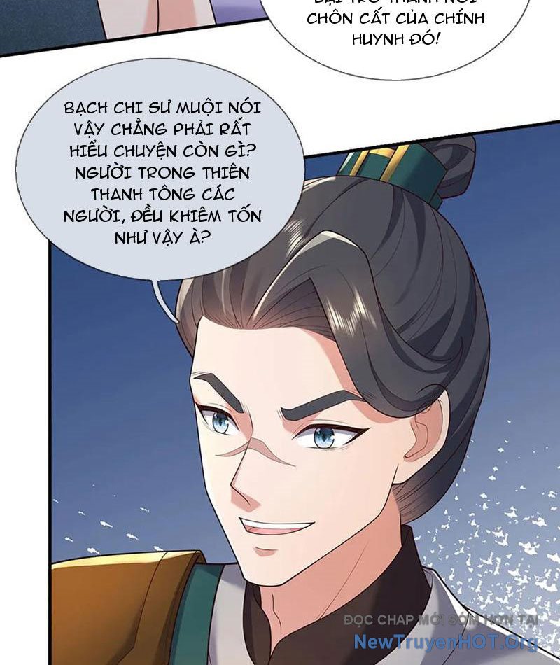 Ta Có Thể Thôn Phệ Vô Hạn Chapter 107 - Trang 21