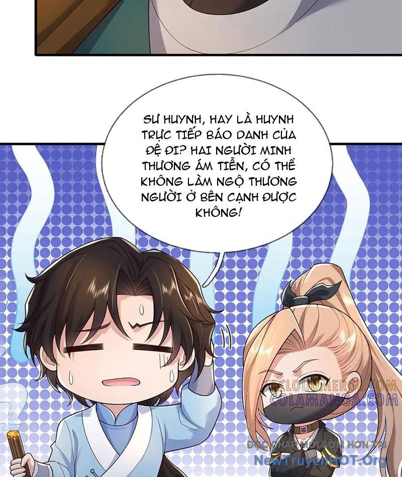 Ta Có Thể Thôn Phệ Vô Hạn Chapter 107 - Trang 22