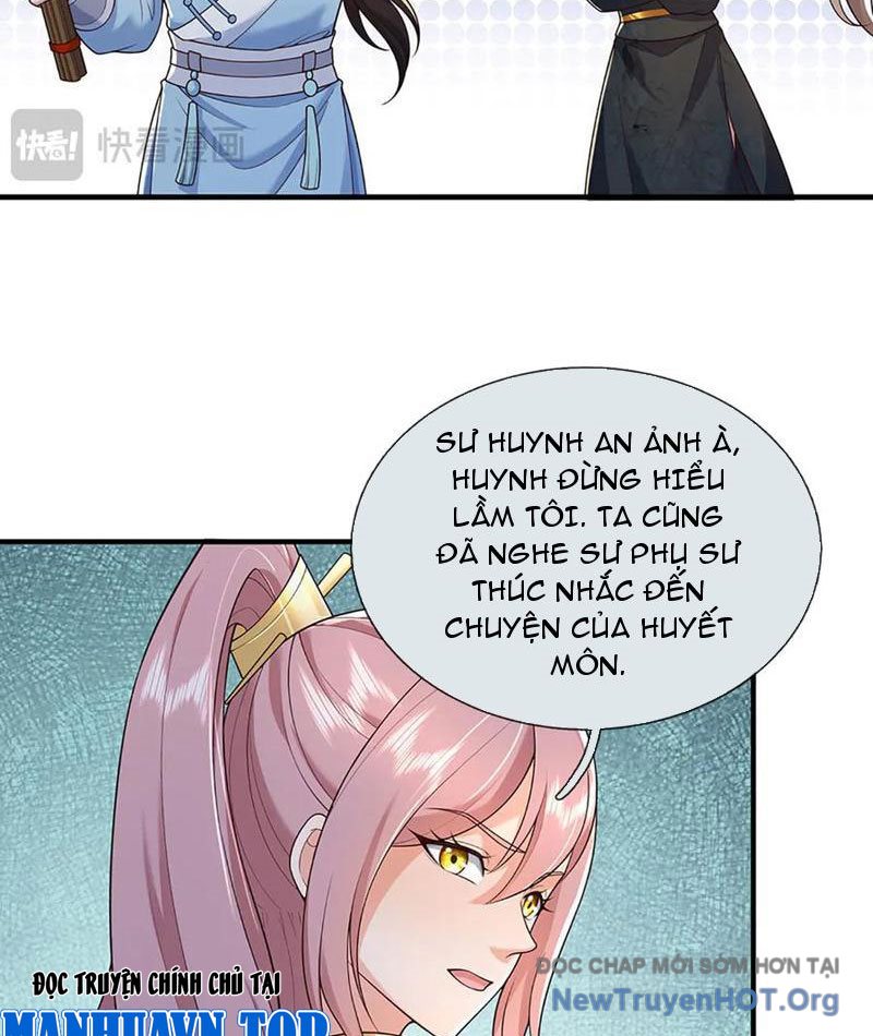 Ta Có Thể Thôn Phệ Vô Hạn Chapter 107 - Trang 23