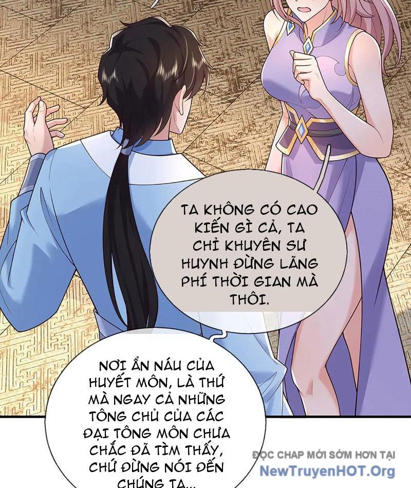 Ta Có Thể Thôn Phệ Vô Hạn Chapter 107 - Trang 25