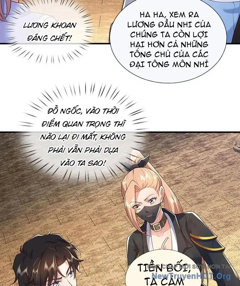 Ta Có Thể Thôn Phệ Vô Hạn Chapter 107 - Trang 27