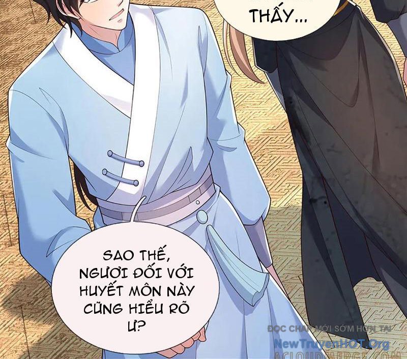 Ta Có Thể Thôn Phệ Vô Hạn Chapter 107 - Trang 28