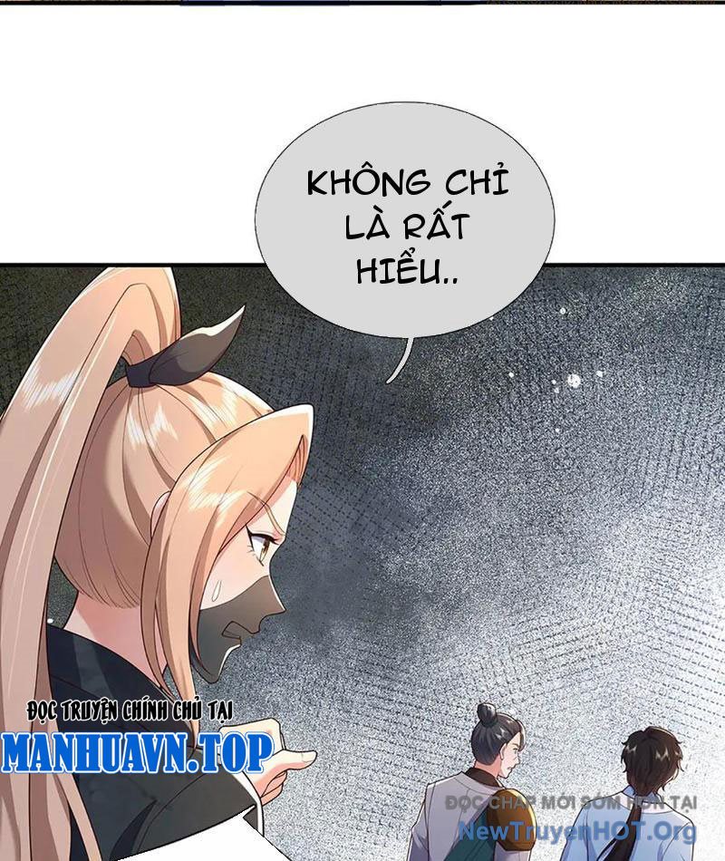 Ta Có Thể Thôn Phệ Vô Hạn Chapter 107 - Trang 29