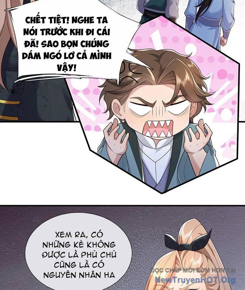 Ta Có Thể Thôn Phệ Vô Hạn Chapter 107 - Trang 30