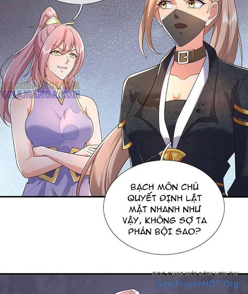 Ta Có Thể Thôn Phệ Vô Hạn Chapter 107 - Trang 31