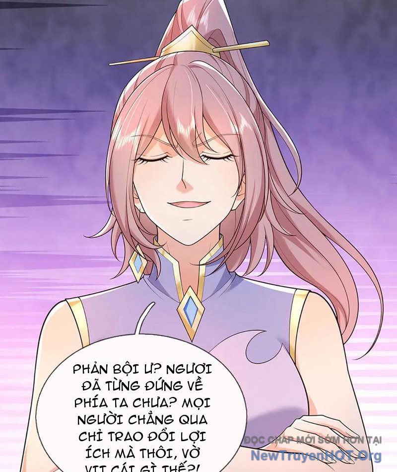 Ta Có Thể Thôn Phệ Vô Hạn Chapter 107 - Trang 32