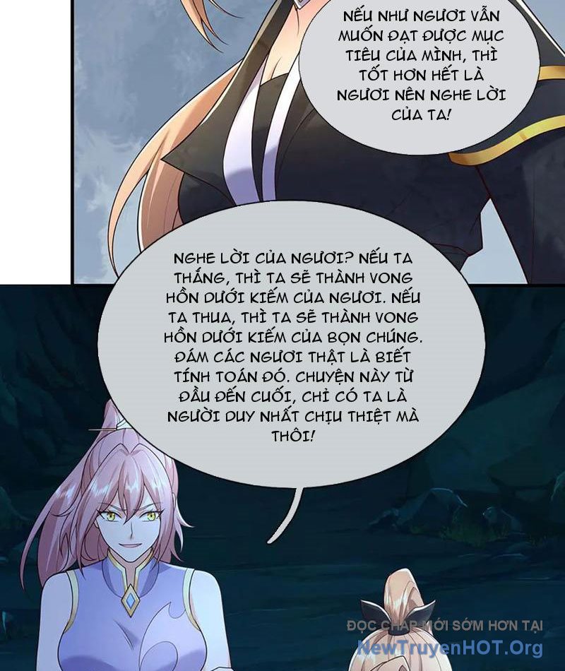 Ta Có Thể Thôn Phệ Vô Hạn Chapter 107 - Trang 34