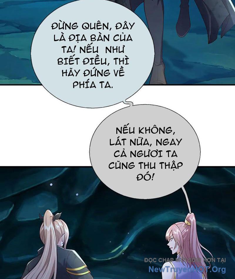 Ta Có Thể Thôn Phệ Vô Hạn Chapter 107 - Trang 36