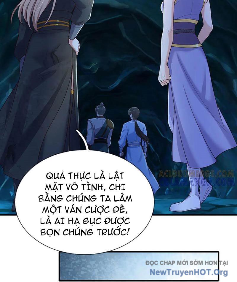 Ta Có Thể Thôn Phệ Vô Hạn Chapter 107 - Trang 37