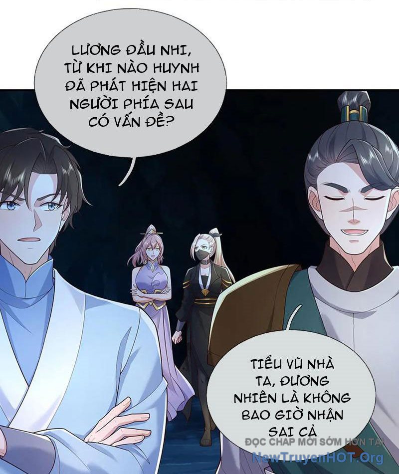 Ta Có Thể Thôn Phệ Vô Hạn Chapter 107 - Trang 38