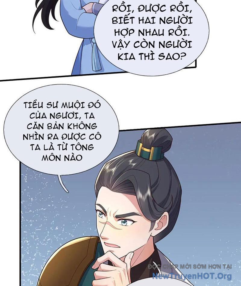 Ta Có Thể Thôn Phệ Vô Hạn Chapter 107 - Trang 40
