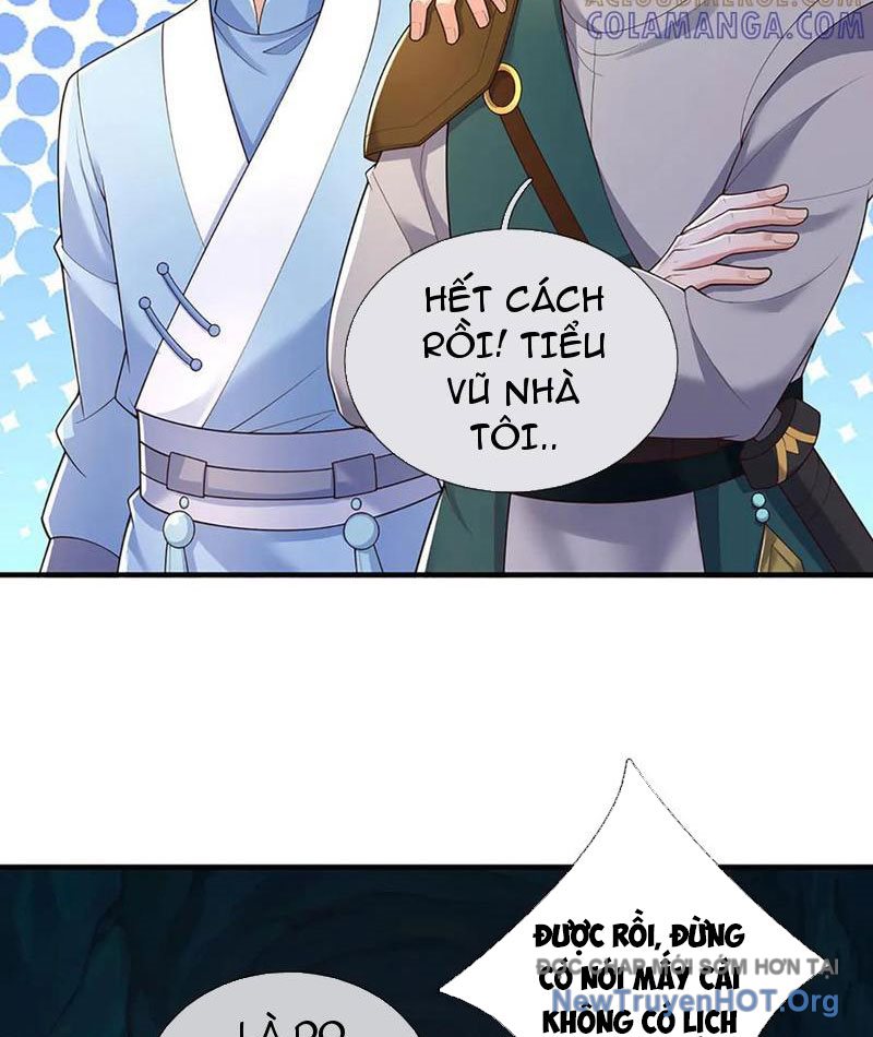 Ta Có Thể Thôn Phệ Vô Hạn Chapter 107 - Trang 42