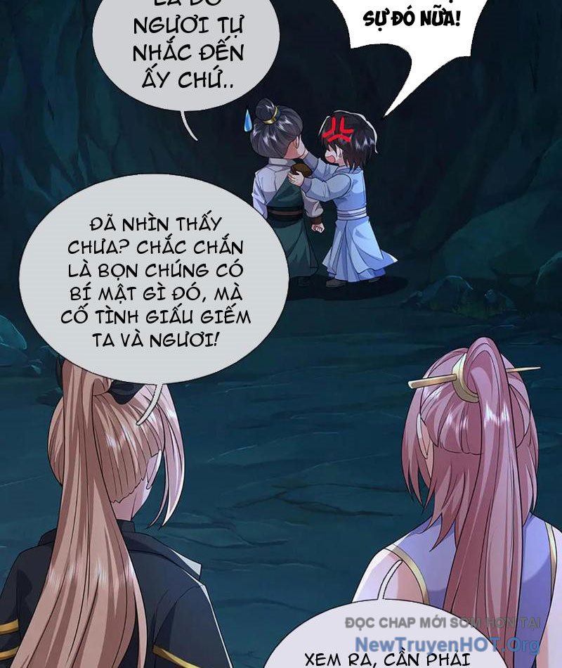 Ta Có Thể Thôn Phệ Vô Hạn Chapter 107 - Trang 43