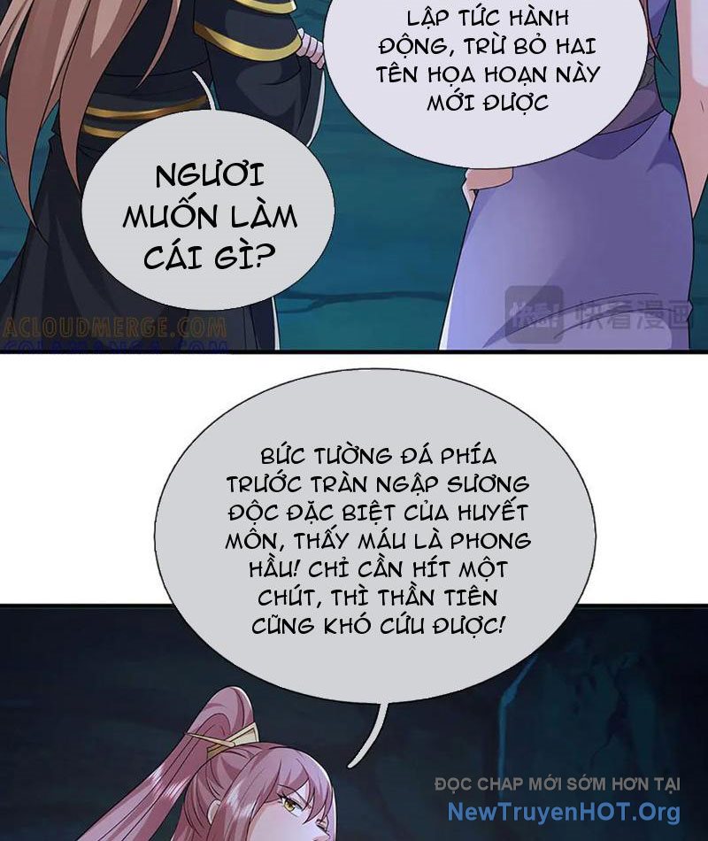 Ta Có Thể Thôn Phệ Vô Hạn Chapter 107 - Trang 44