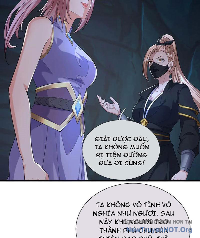 Ta Có Thể Thôn Phệ Vô Hạn Chapter 107 - Trang 45