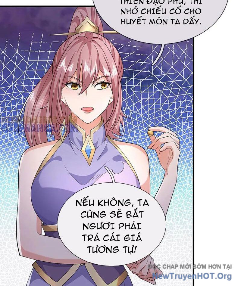 Ta Có Thể Thôn Phệ Vô Hạn Chapter 107 - Trang 46