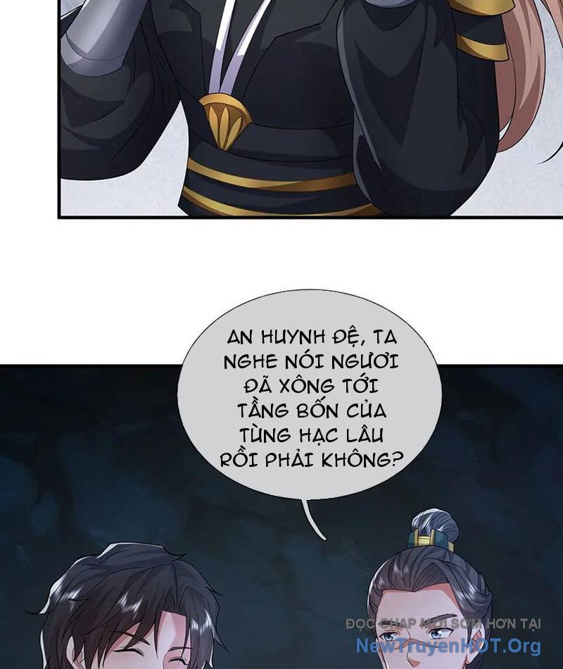 Ta Có Thể Thôn Phệ Vô Hạn Chapter 107 - Trang 48