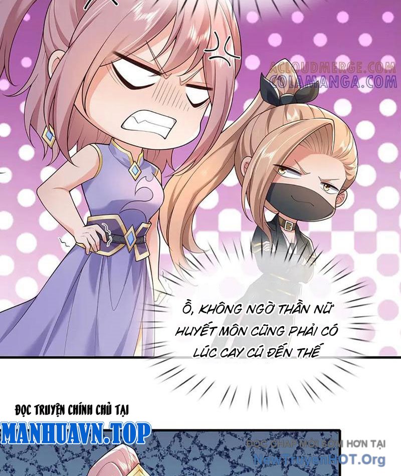 Ta Có Thể Thôn Phệ Vô Hạn Chapter 107 - Trang 5