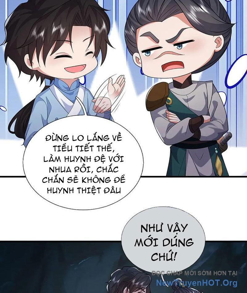 Ta Có Thể Thôn Phệ Vô Hạn Chapter 107 - Trang 50