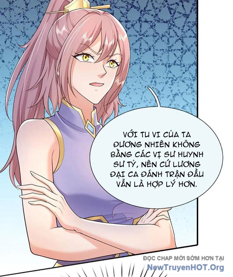 Ta Có Thể Thôn Phệ Vô Hạn Chapter 107 - Trang 6