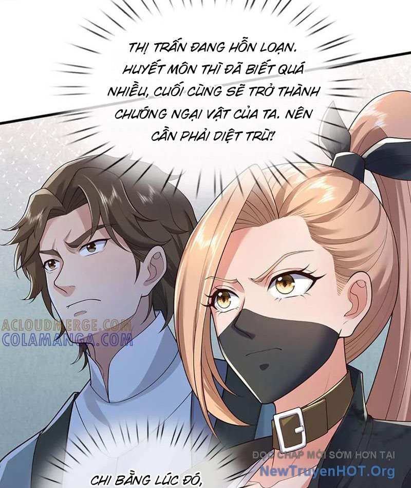 Ta Có Thể Thôn Phệ Vô Hạn Chapter 107 - Trang 7
