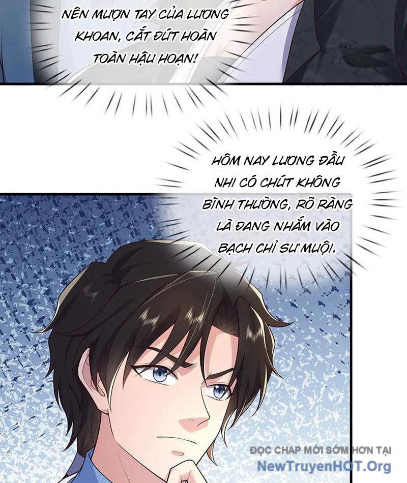 Ta Có Thể Thôn Phệ Vô Hạn Chapter 107 - Trang 8