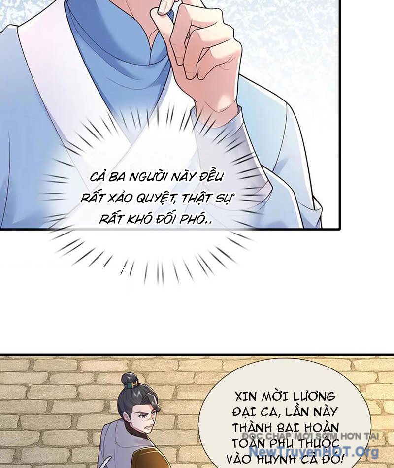 Ta Có Thể Thôn Phệ Vô Hạn Chapter 107 - Trang 9