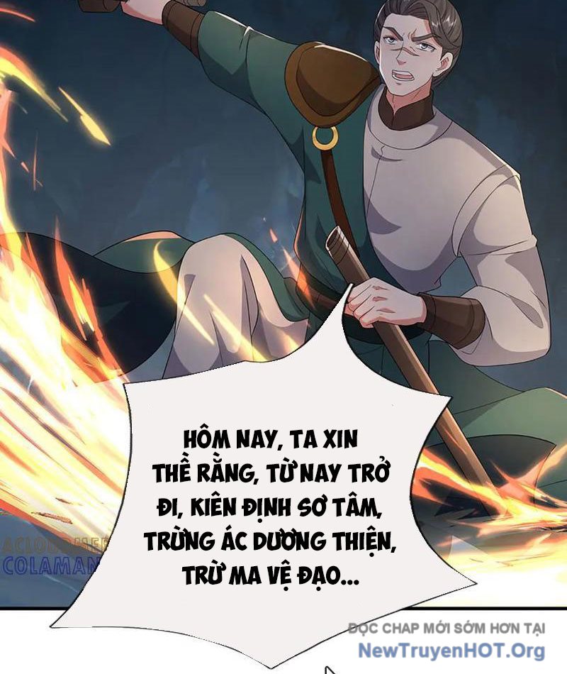 Ta Có Thể Thôn Phệ Vô Hạn Chapter 108 - Trang 11