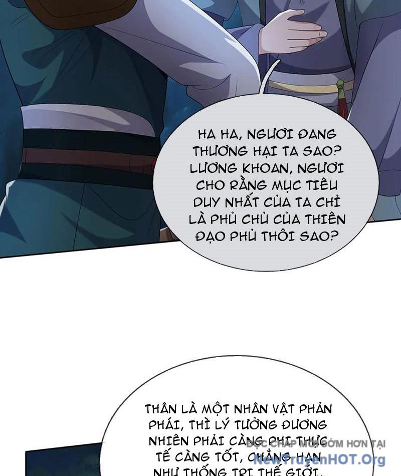 Ta Có Thể Thôn Phệ Vô Hạn Chapter 108 - Trang 15
