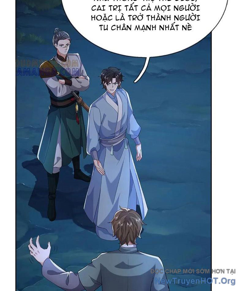 Ta Có Thể Thôn Phệ Vô Hạn Chapter 108 - Trang 16