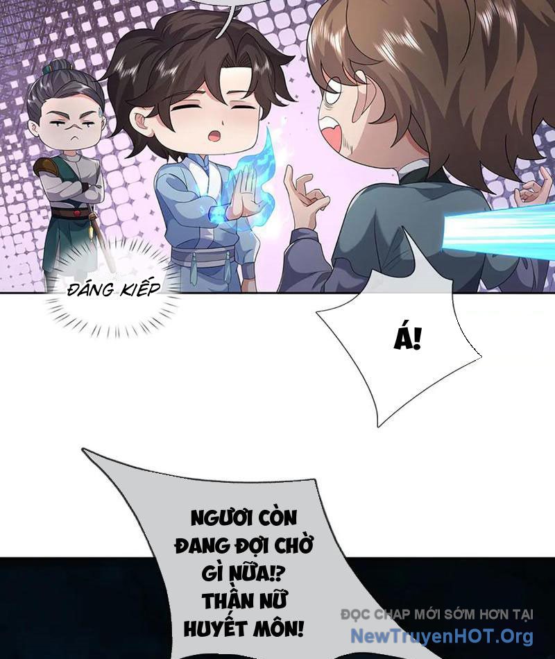 Ta Có Thể Thôn Phệ Vô Hạn Chapter 108 - Trang 18