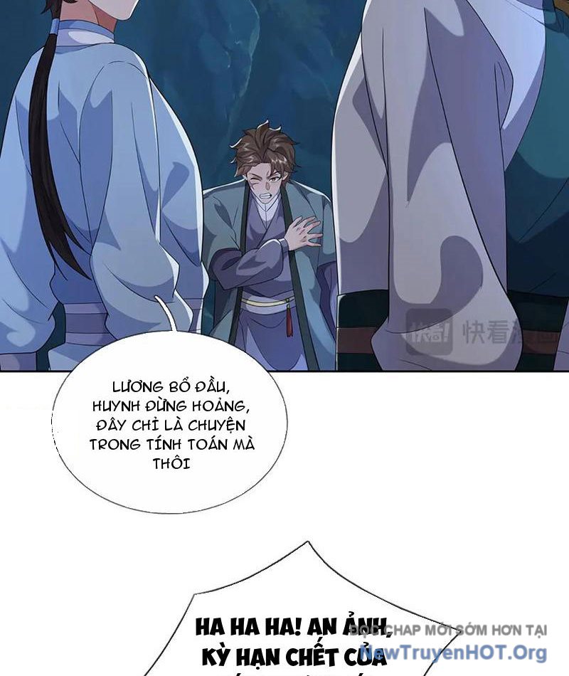 Ta Có Thể Thôn Phệ Vô Hạn Chapter 108 - Trang 20