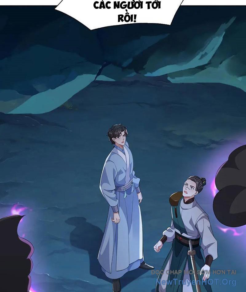 Ta Có Thể Thôn Phệ Vô Hạn Chapter 108 - Trang 21