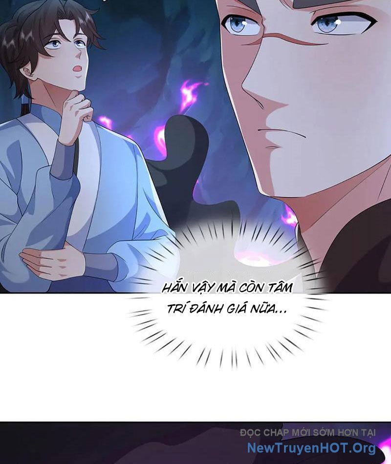 Ta Có Thể Thôn Phệ Vô Hạn Chapter 108 - Trang 23