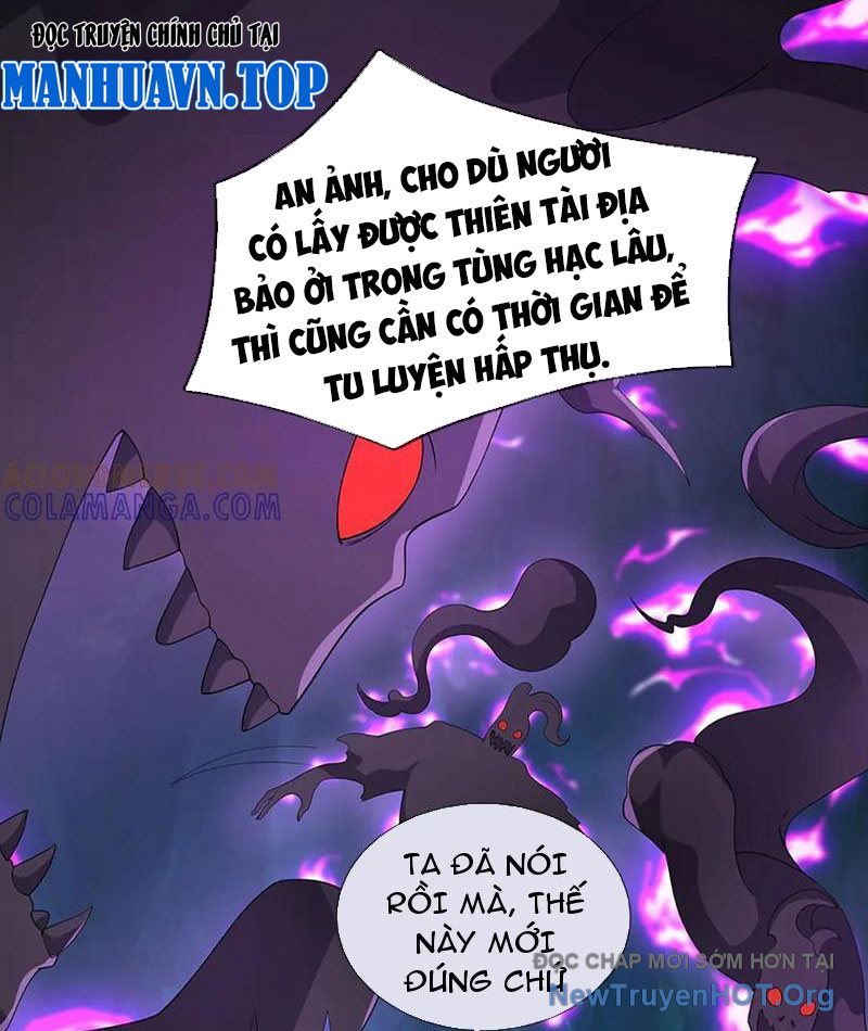 Ta Có Thể Thôn Phệ Vô Hạn Chapter 108 - Trang 24