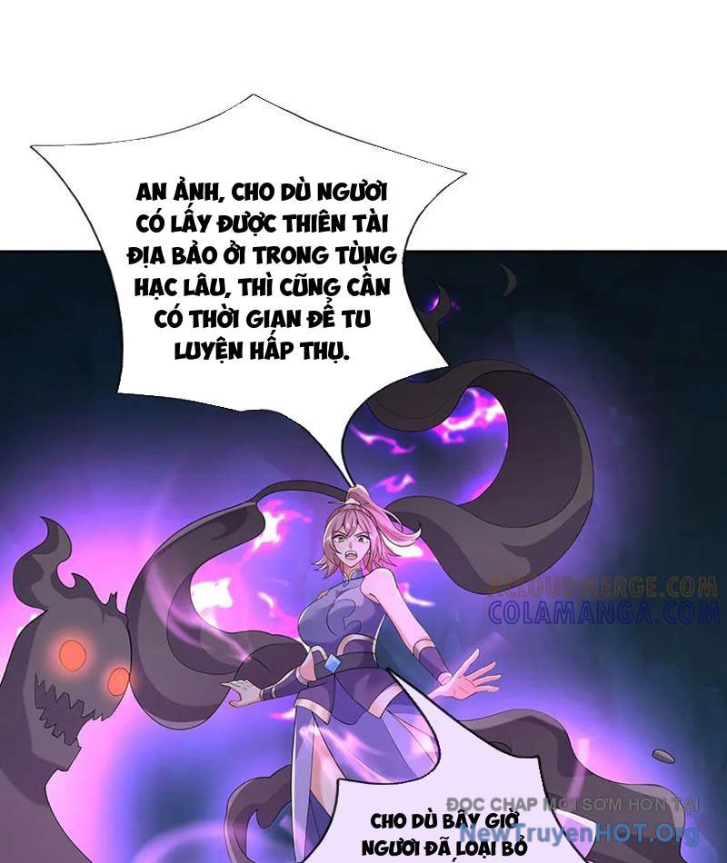 Ta Có Thể Thôn Phệ Vô Hạn Chapter 108 - Trang 26
