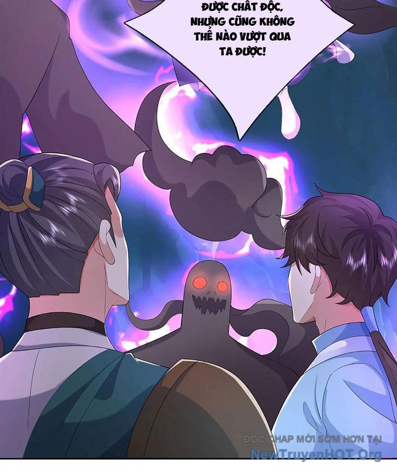 Ta Có Thể Thôn Phệ Vô Hạn Chapter 108 - Trang 27