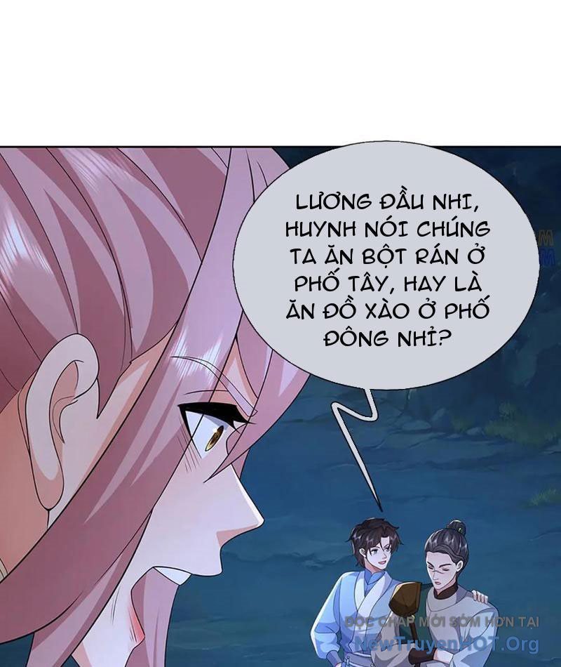 Ta Có Thể Thôn Phệ Vô Hạn Chapter 108 - Trang 29