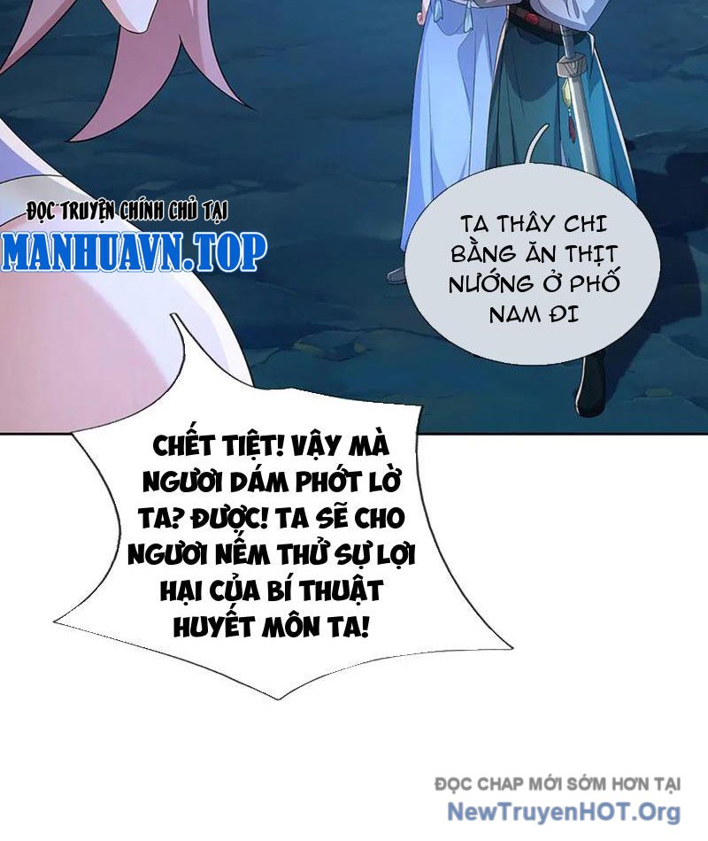 Ta Có Thể Thôn Phệ Vô Hạn Chapter 108 - Trang 30