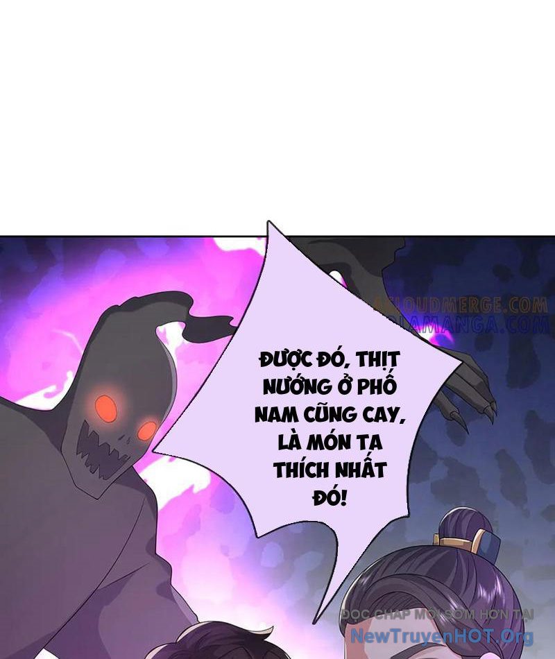 Ta Có Thể Thôn Phệ Vô Hạn Chapter 108 - Trang 31