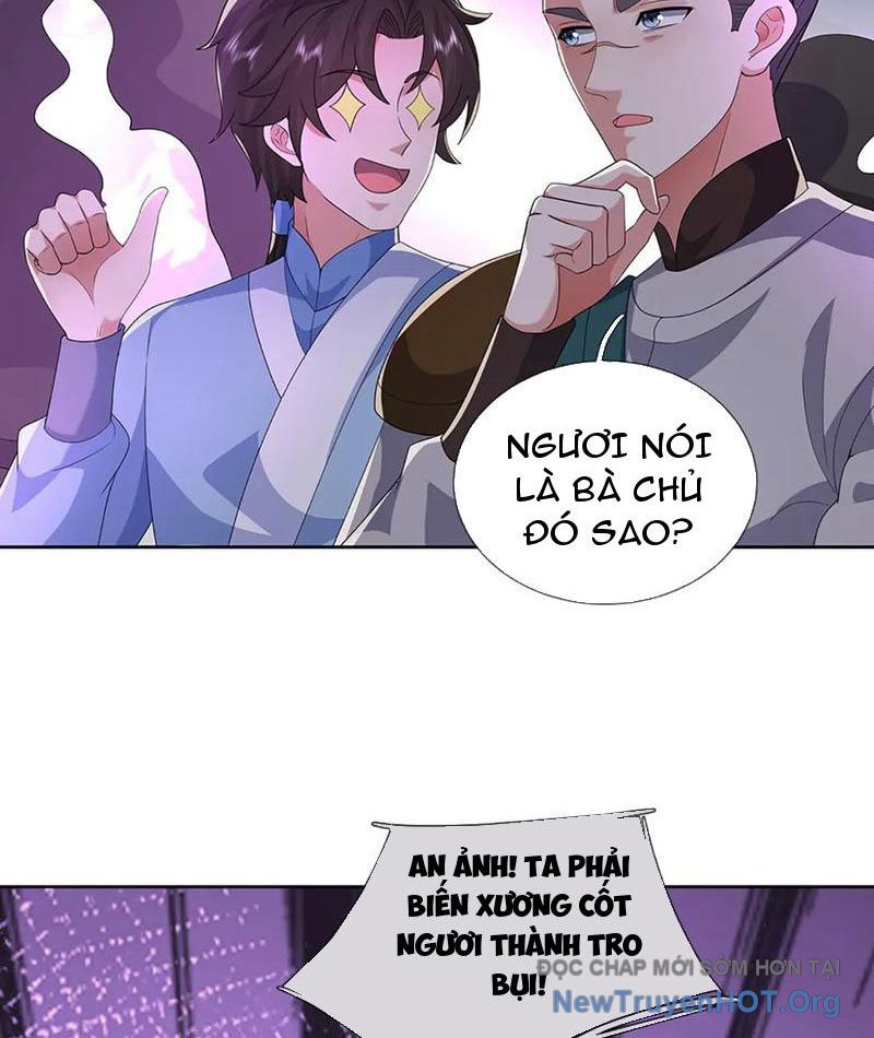 Ta Có Thể Thôn Phệ Vô Hạn Chapter 108 - Trang 32