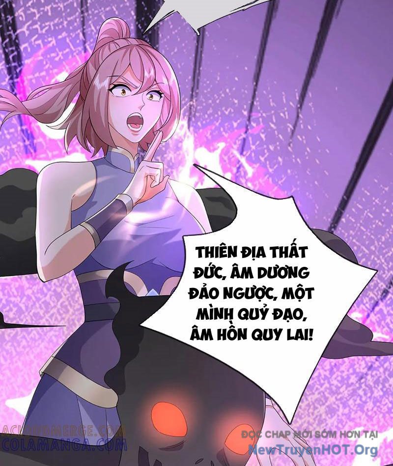 Ta Có Thể Thôn Phệ Vô Hạn Chapter 108 - Trang 33