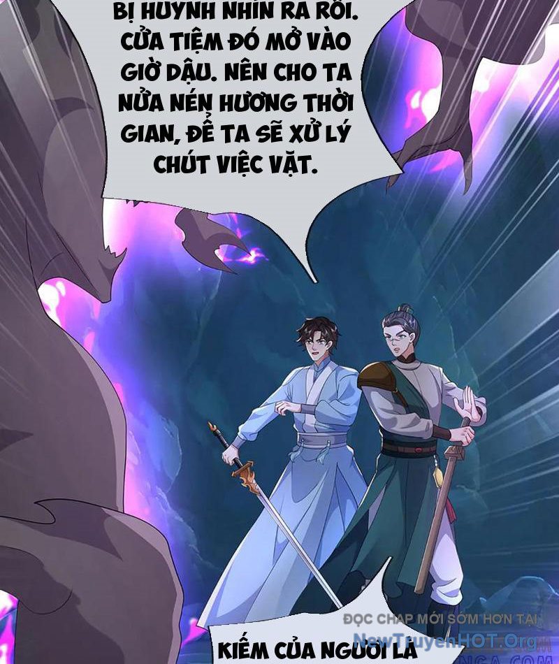Ta Có Thể Thôn Phệ Vô Hạn Chapter 108 - Trang 35