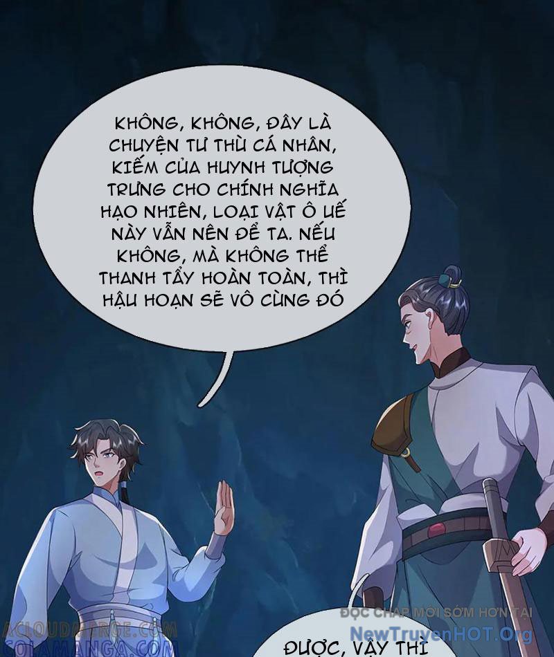 Ta Có Thể Thôn Phệ Vô Hạn Chapter 108 - Trang 37