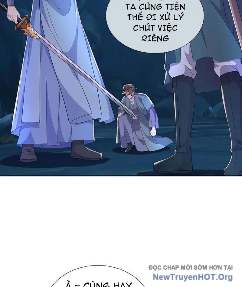 Ta Có Thể Thôn Phệ Vô Hạn Chapter 108 - Trang 38
