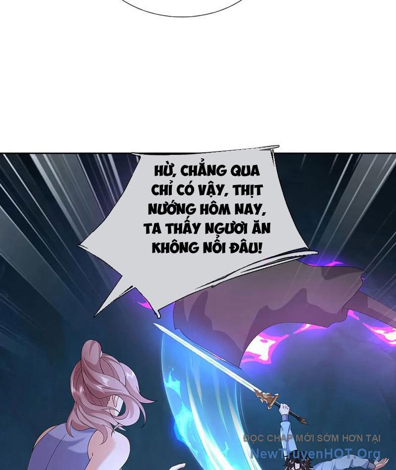 Ta Có Thể Thôn Phệ Vô Hạn Chapter 108 - Trang 40
