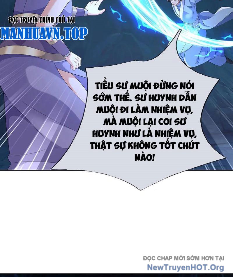 Ta Có Thể Thôn Phệ Vô Hạn Chapter 108 - Trang 41