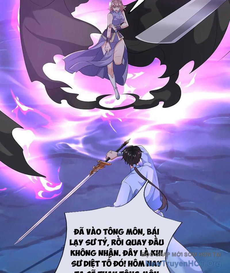 Ta Có Thể Thôn Phệ Vô Hạn Chapter 108 - Trang 43